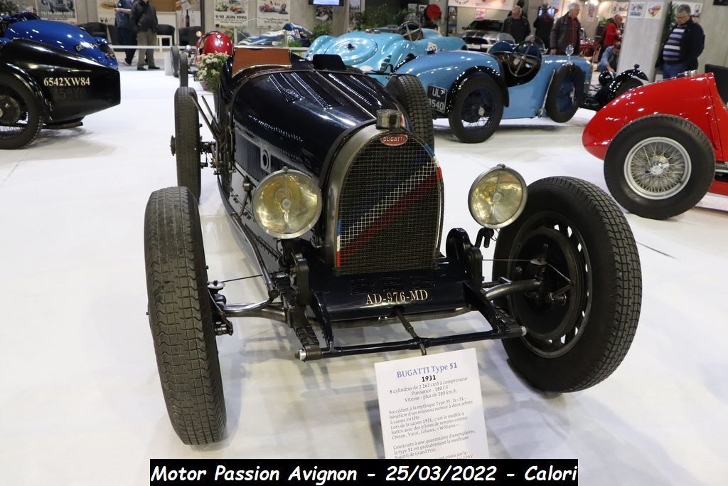 [84] 26-26-27/03/2022 - Avignon Motor Passion - Page 4 6e4p