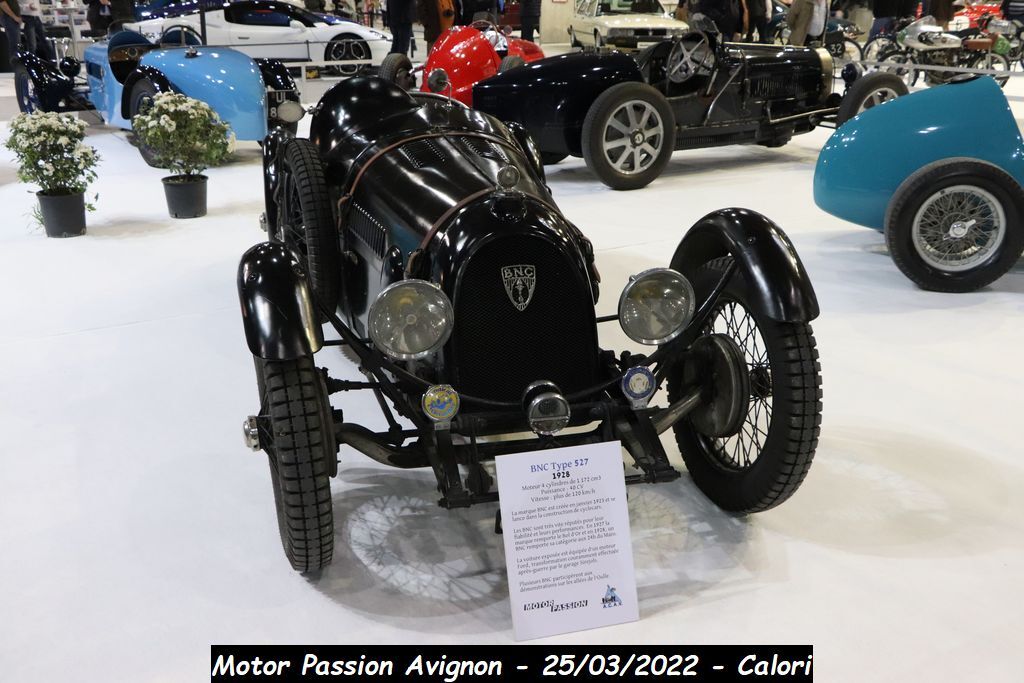 [84] 26-26-27/03/2022 - Avignon Motor Passion - Page 3 6jmb
