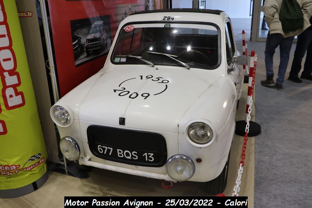 [84] 26-26-27/03/2022 - Avignon Motor Passion - Page 3 6t8o