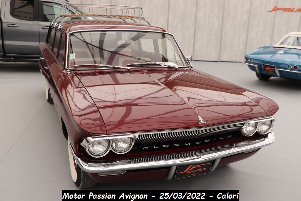 [84] 26-26-27/03/2022 - Avignon Motor Passion - Page 5 7exg