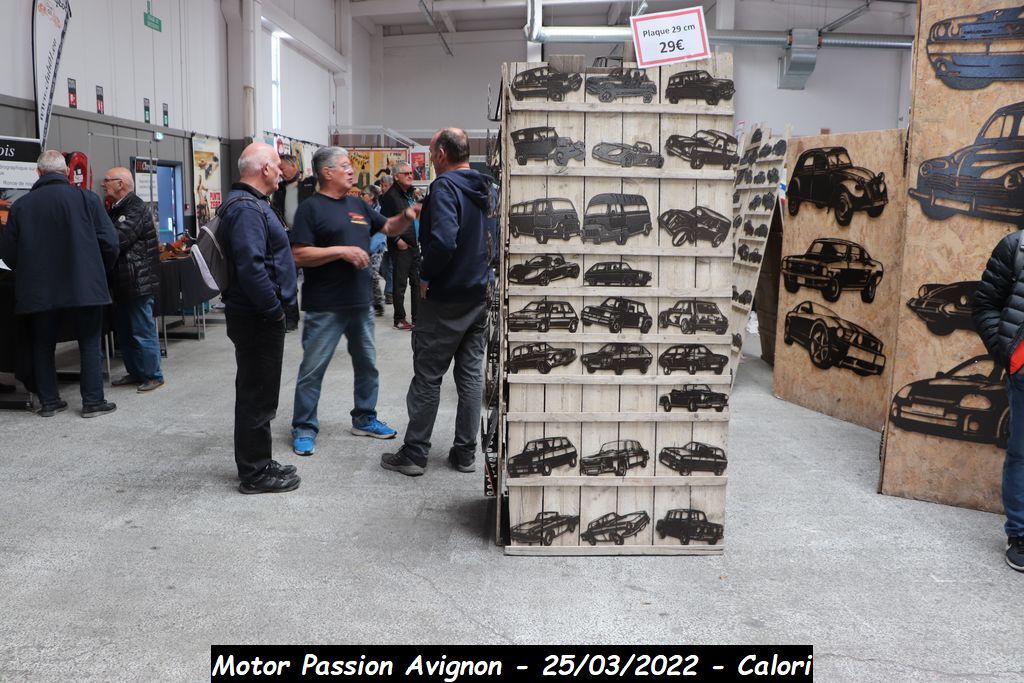[84] 26-26-27/03/2022 - Avignon Motor Passion - Page 3 7ns1