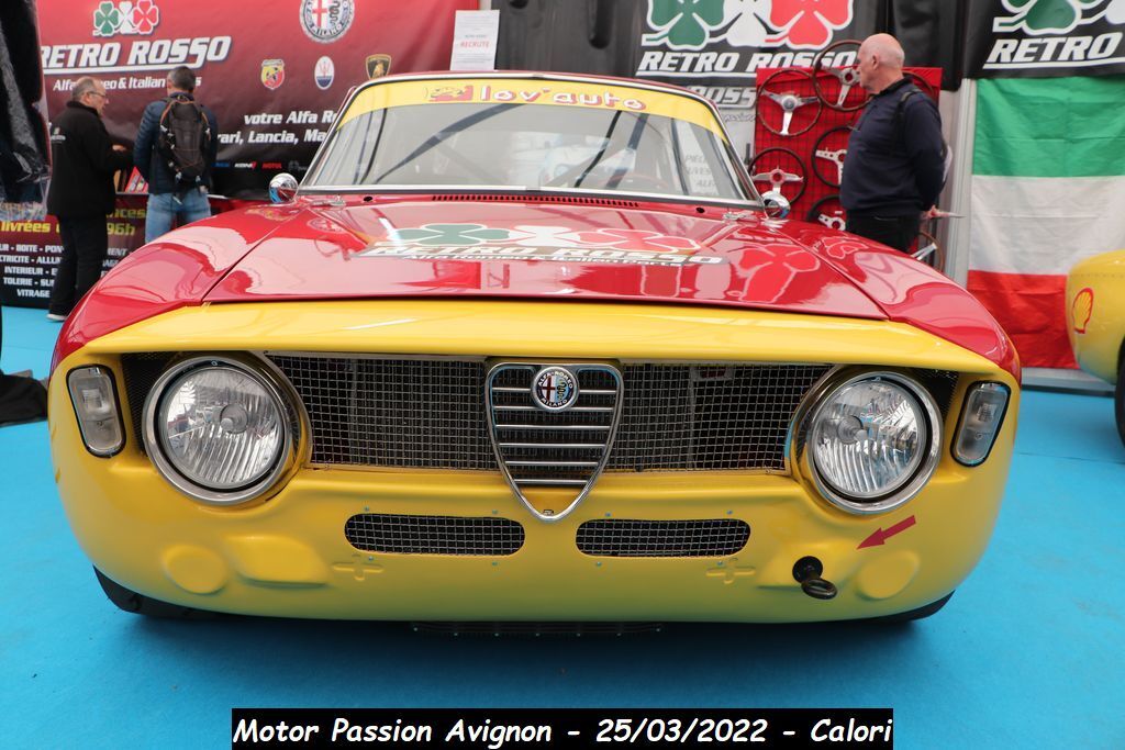[84] 26-26-27/03/2022 - Avignon Motor Passion - Page 2 8u0h