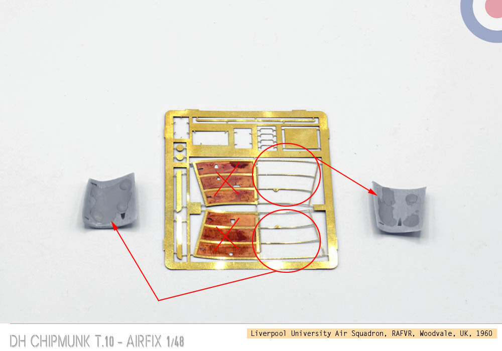 [Airfix] 1/48 - De Havilland Chipmunk T.10  - Page 5 9101