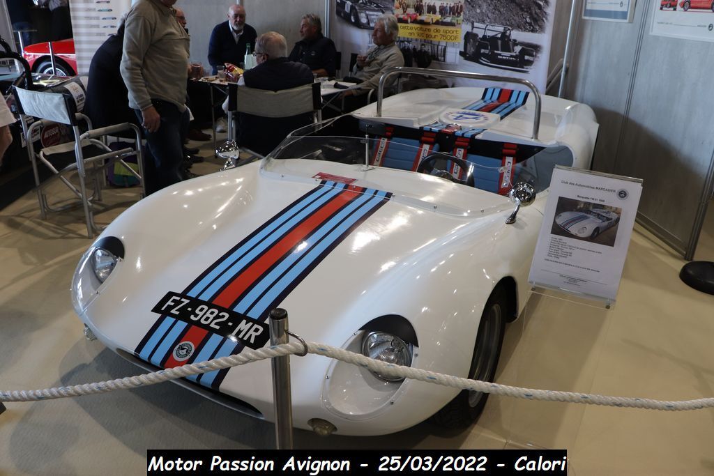 [84] 26-26-27/03/2022 - Avignon Motor Passion - Page 5 95hp