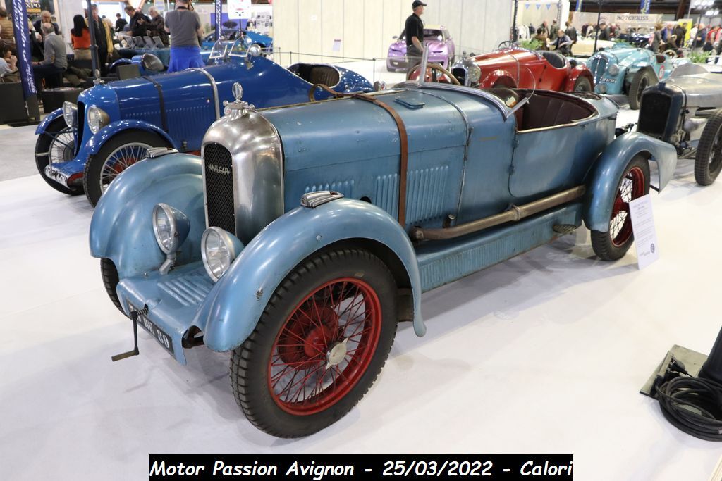 [84] 26-26-27/03/2022 - Avignon Motor Passion - Page 5 9b6f