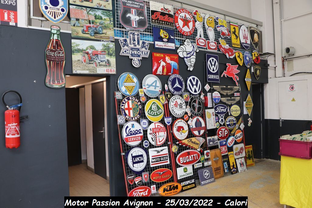 [84] 26-26-27/03/2022 - Avignon Motor Passion - Page 2 9mim