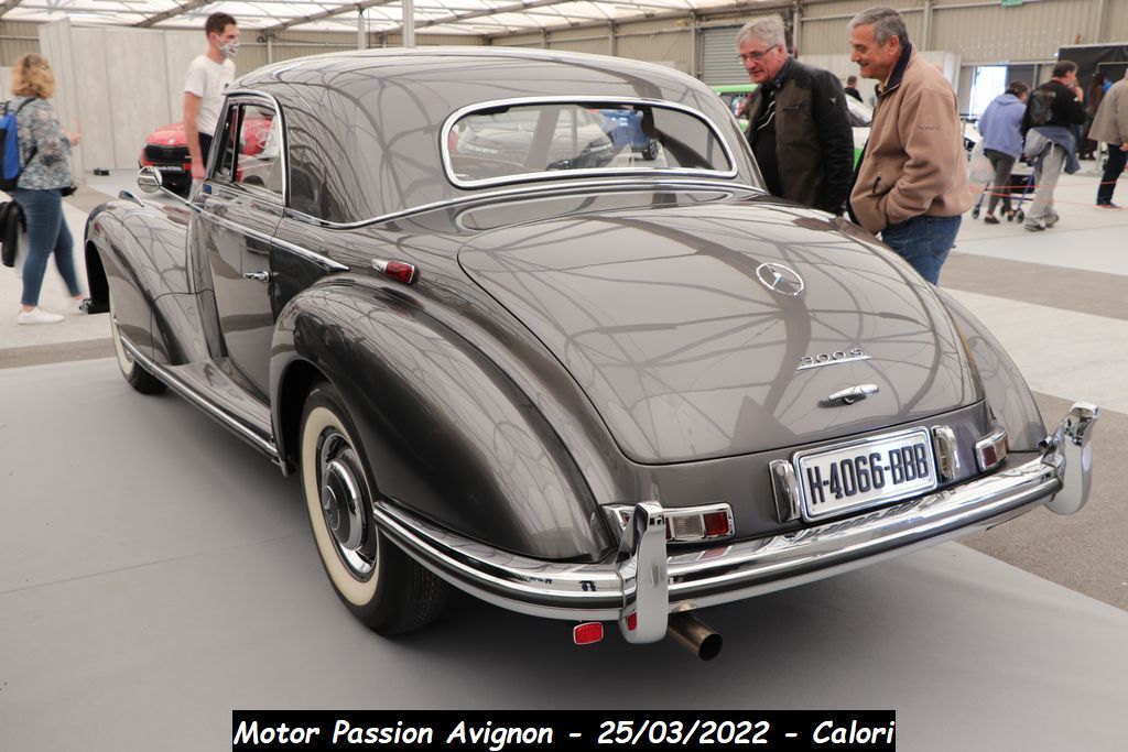 [84] 26-26-27/03/2022 - Avignon Motor Passion - Page 5 9qa5