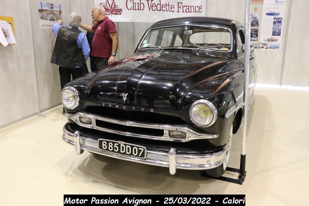 [84] 26-26-27/03/2022 - Avignon Motor Passion - Page 4 9riv