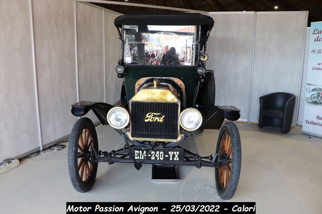 [84] 26-26-27/03/2022 - Avignon Motor Passion - Page 3 9uk3