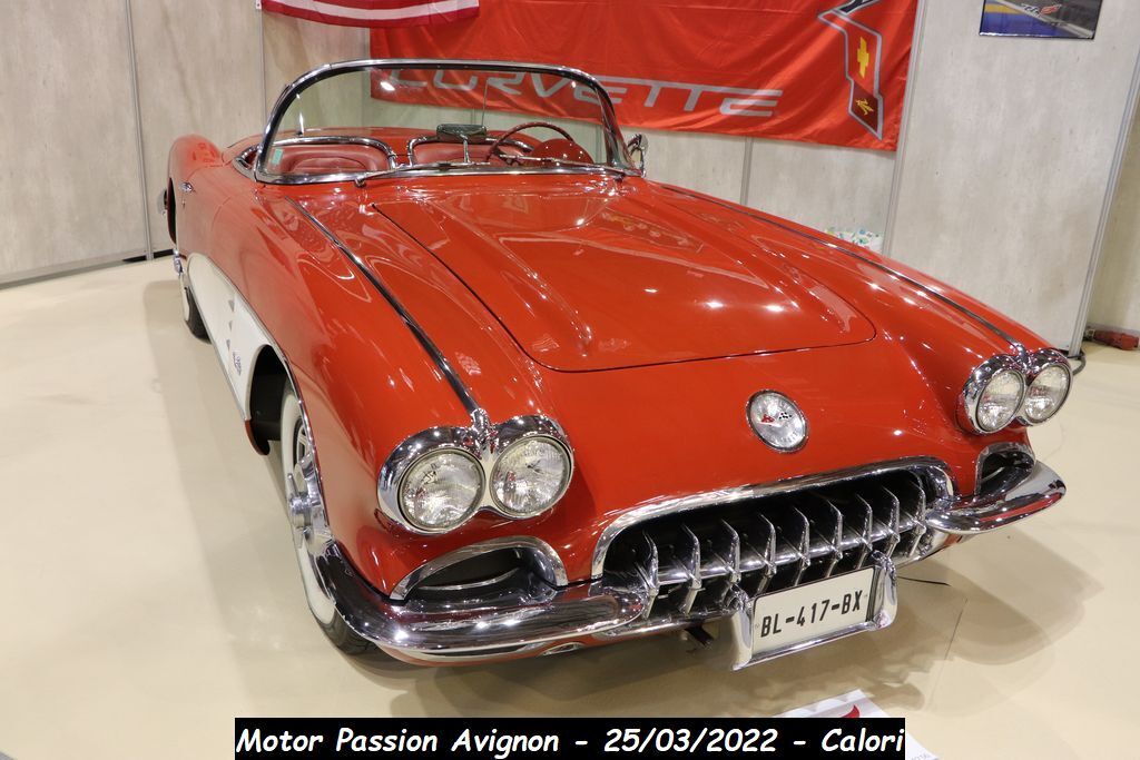 [84] 26-26-27/03/2022 - Avignon Motor Passion - Page 4 A885