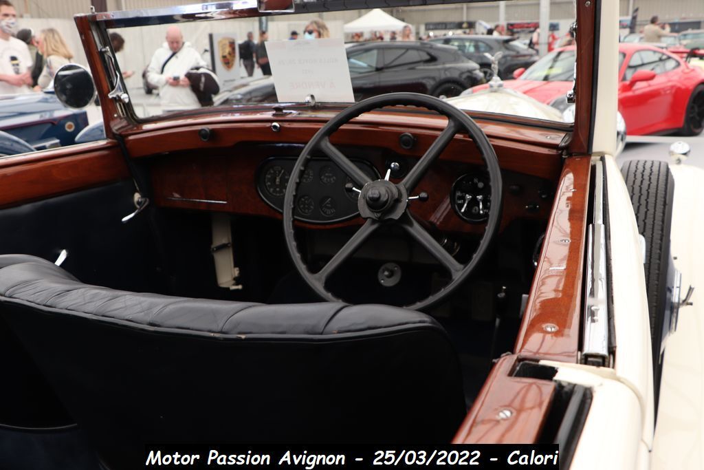 [84] 26-26-27/03/2022 - Avignon Motor Passion - Page 5 Acfz
