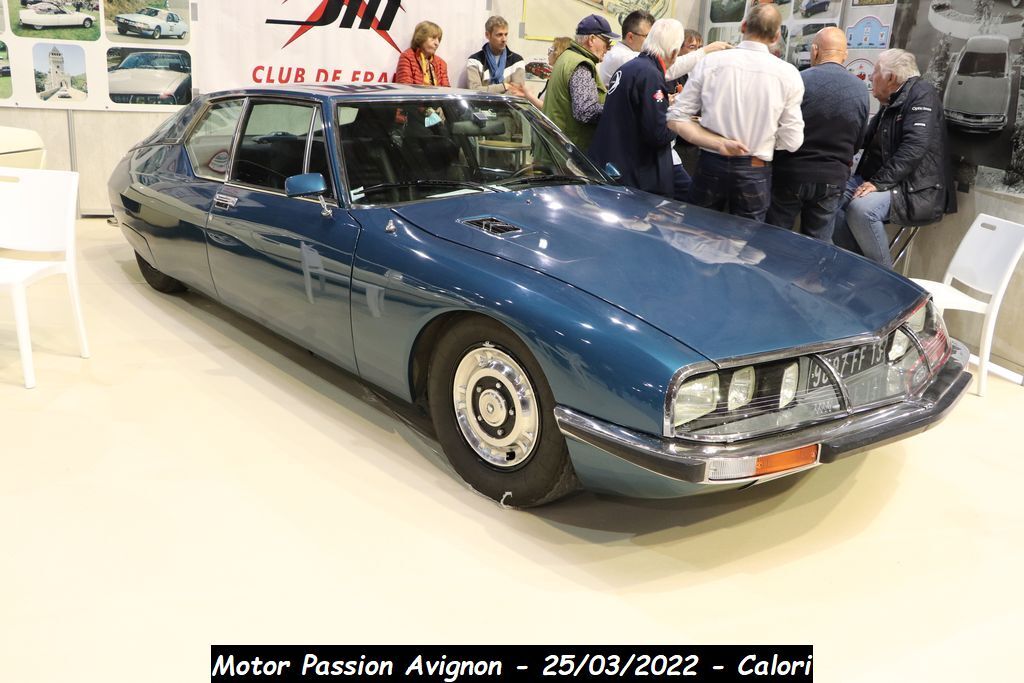 [84] 26-26-27/03/2022 - Avignon Motor Passion - Page 5 Acw0