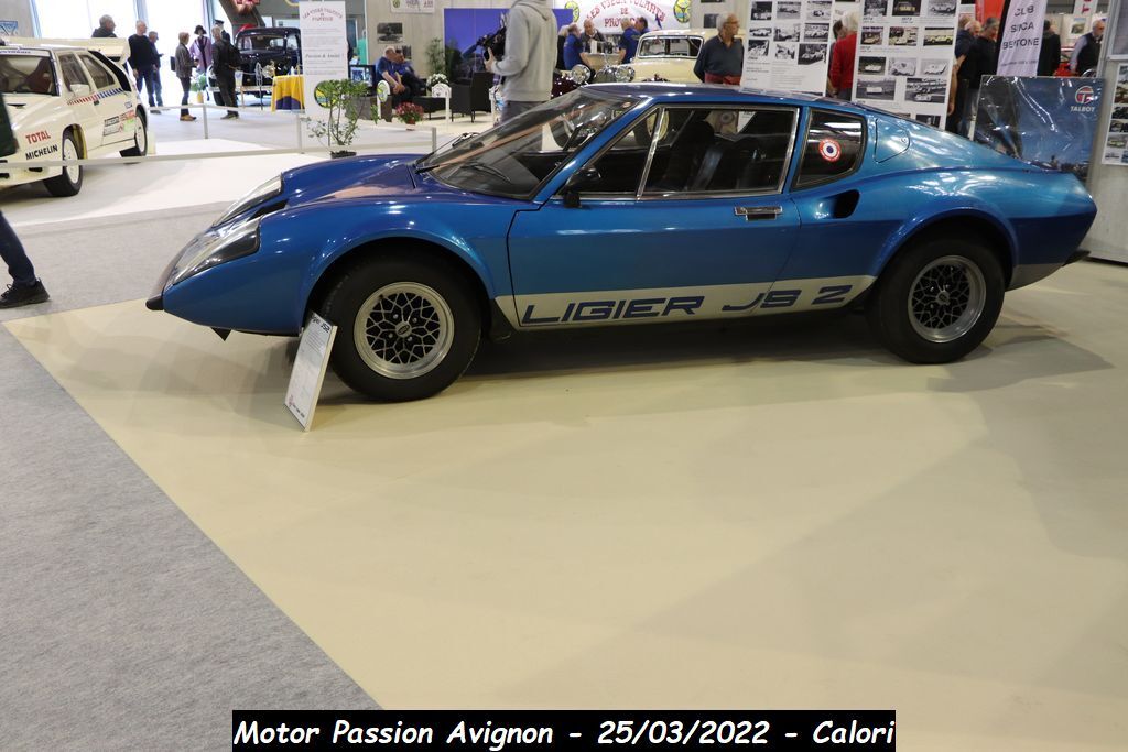 [84] 26-26-27/03/2022 - Avignon Motor Passion - Page 4 Akns