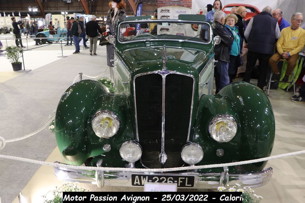 [84] 26-26-27/03/2022 - Avignon Motor Passion - Page 4 Aw5n