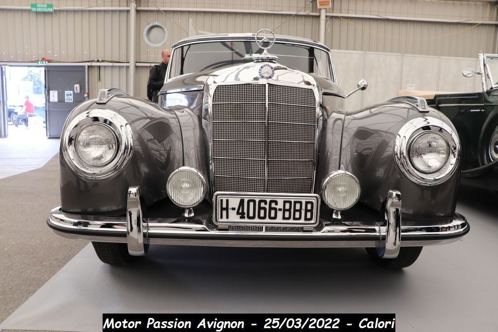 [84] 26-26-27/03/2022 - Avignon Motor Passion - Page 5 B0pj