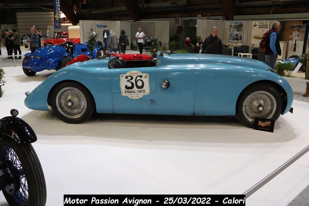 [84] 26-26-27/03/2022 - Avignon Motor Passion - Page 4 B1xm