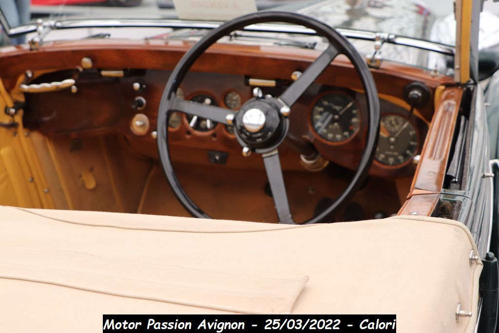 [84] 26-26-27/03/2022 - Avignon Motor Passion - Page 5 B3ix