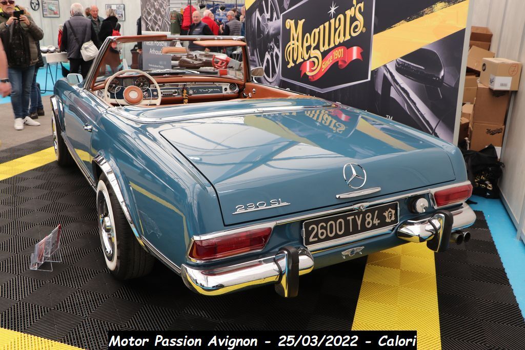 [84] 26-26-27/03/2022 - Avignon Motor Passion - Page 3 Bk6v