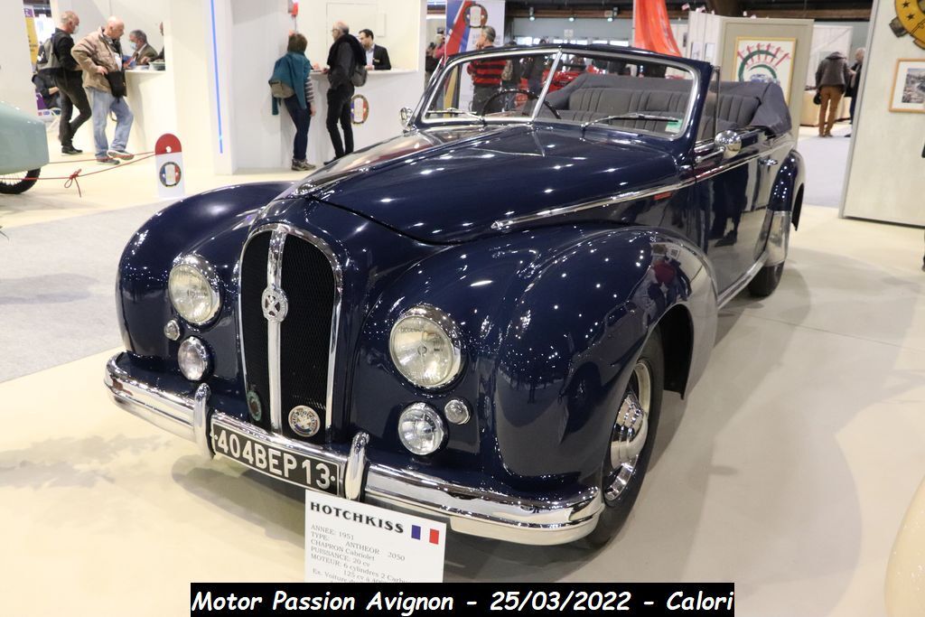 [84] 26-26-27/03/2022 - Avignon Motor Passion - Page 4 Bocj