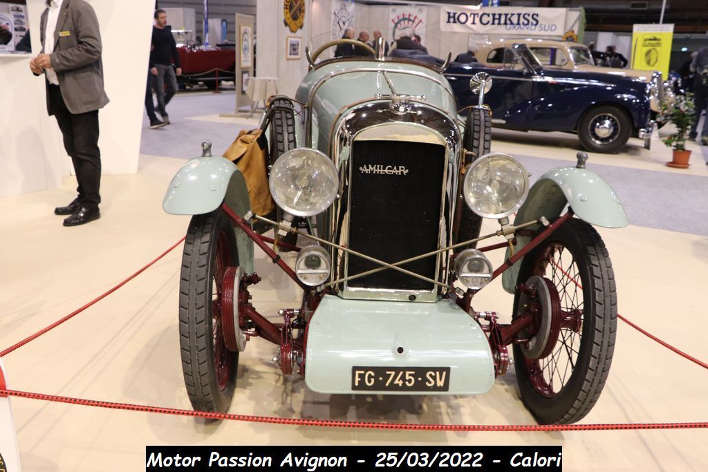[84] 26-26-27/03/2022 - Avignon Motor Passion - Page 4 Buhj