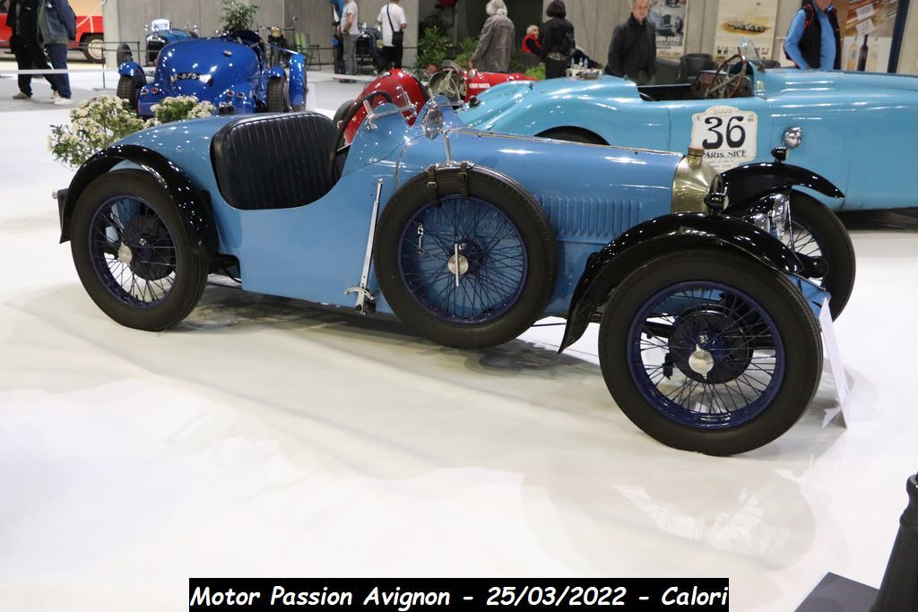 [84] 26-26-27/03/2022 - Avignon Motor Passion - Page 4 Ccqk