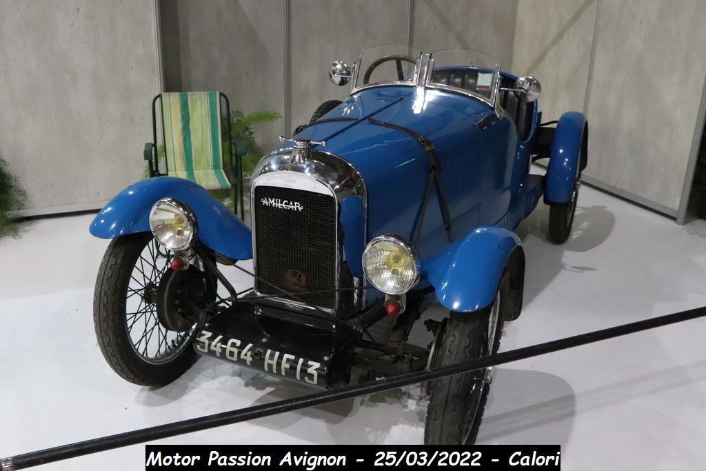 [84] 26-26-27/03/2022 - Avignon Motor Passion - Page 3 Cgt3