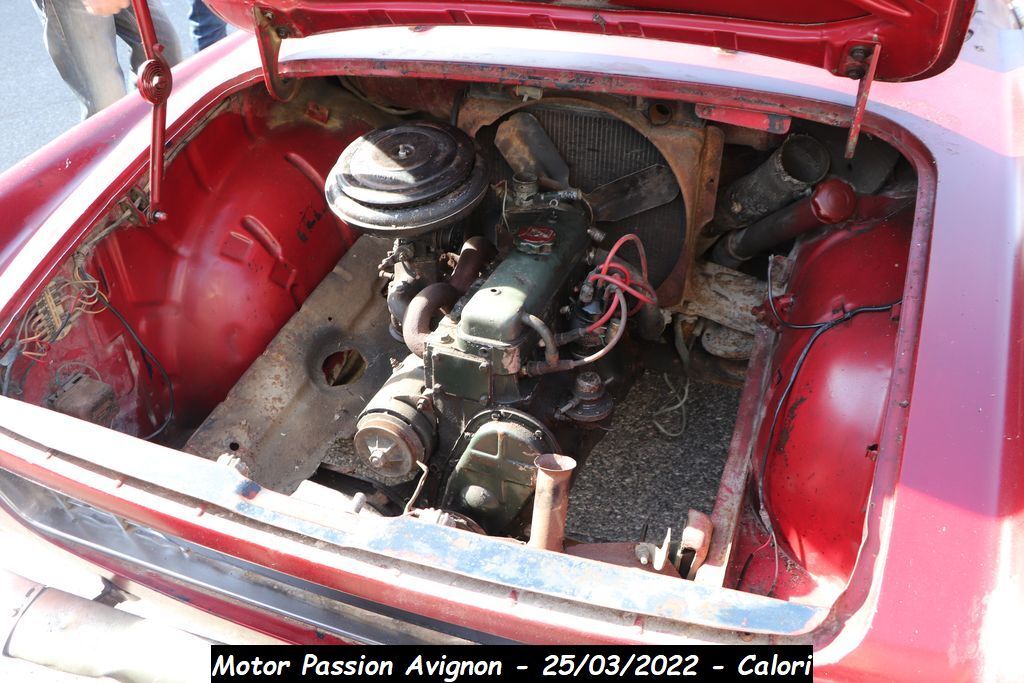 [84] 26-26-27/03/2022 - Avignon Motor Passion - Page 2 Ch3t