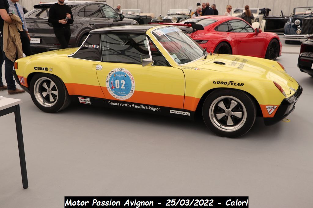 [84] 26-26-27/03/2022 - Avignon Motor Passion - Page 6 Ct7t
