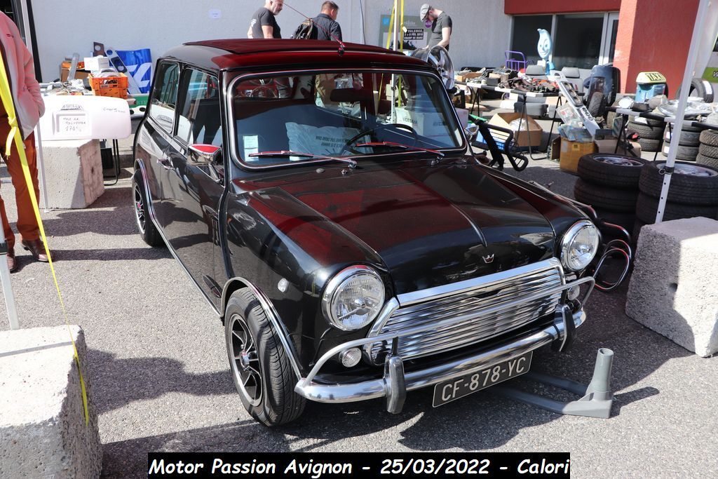 [84] 26-26-27/03/2022 - Avignon Motor Passion - Page 2 Cvw4