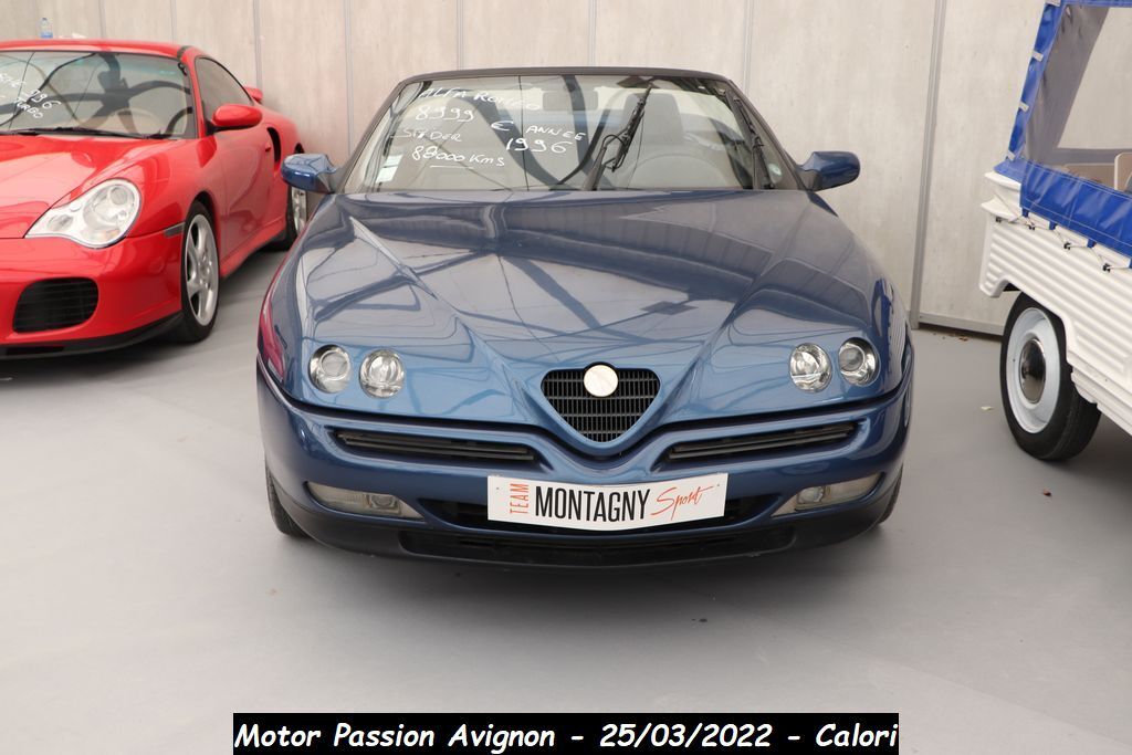 [84] 26-26-27/03/2022 - Avignon Motor Passion - Page 5 D7s6