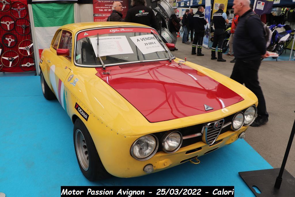 [84] 26-26-27/03/2022 - Avignon Motor Passion - Page 2 De93