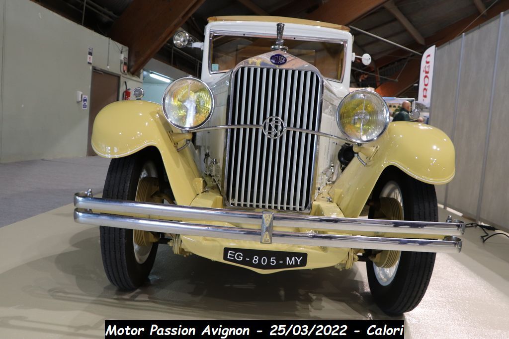 [84] 26-26-27/03/2022 - Avignon Motor Passion - Page 4 Di3w