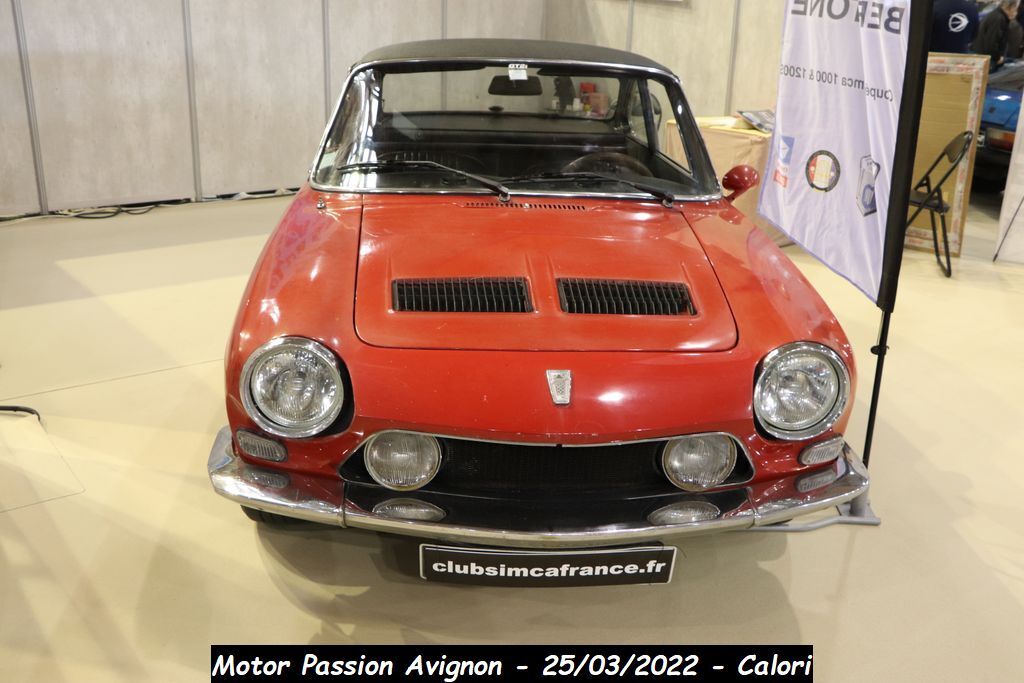 [84] 26-26-27/03/2022 - Avignon Motor Passion - Page 4 E7it