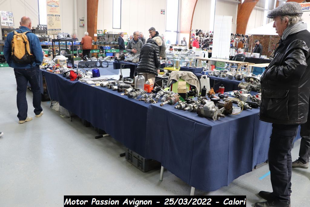 [84] 26-26-27/03/2022 - Avignon Motor Passion Edu5