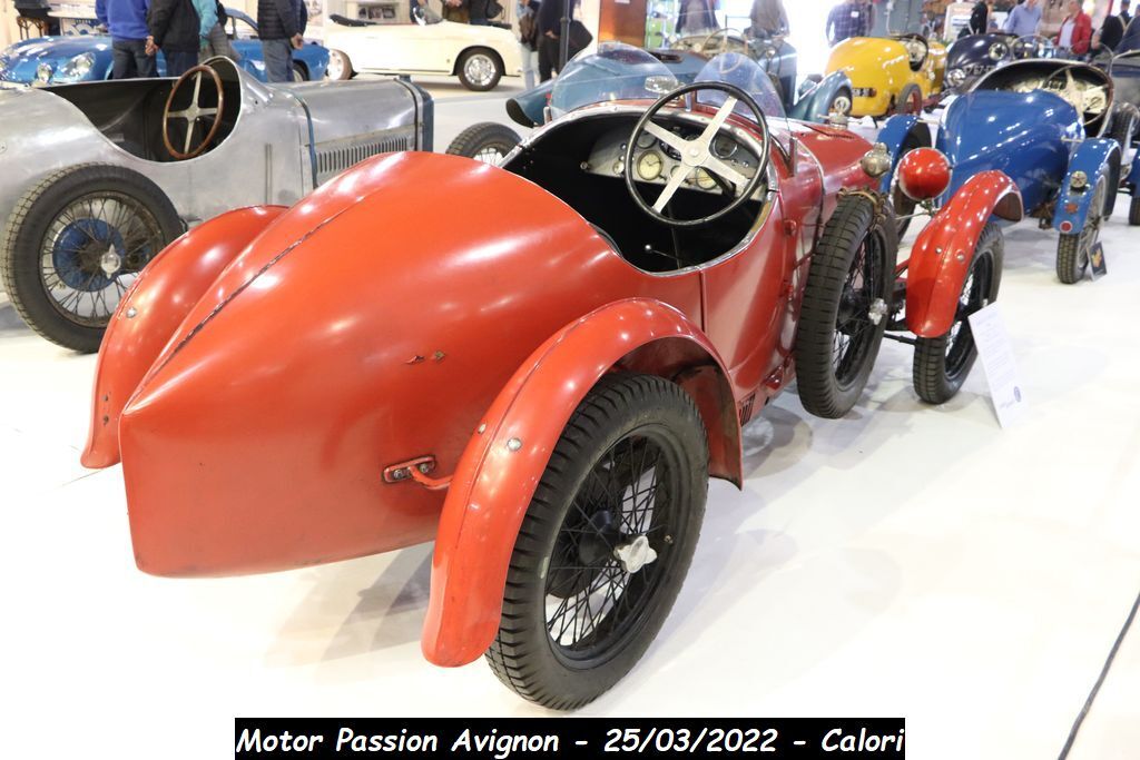 [84] 26-26-27/03/2022 - Avignon Motor Passion - Page 4 Ejl1