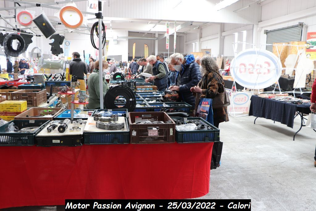 [84] 26-26-27/03/2022 - Avignon Motor Passion - Page 3 Eu9s