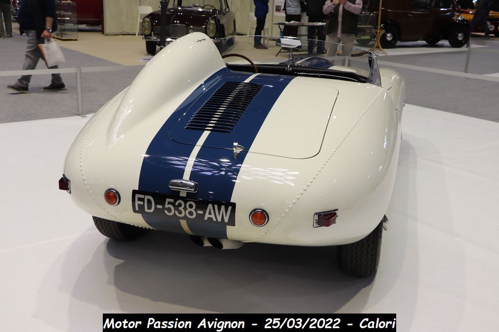 [84] 26-26-27/03/2022 - Avignon Motor Passion - Page 4 F7sk
