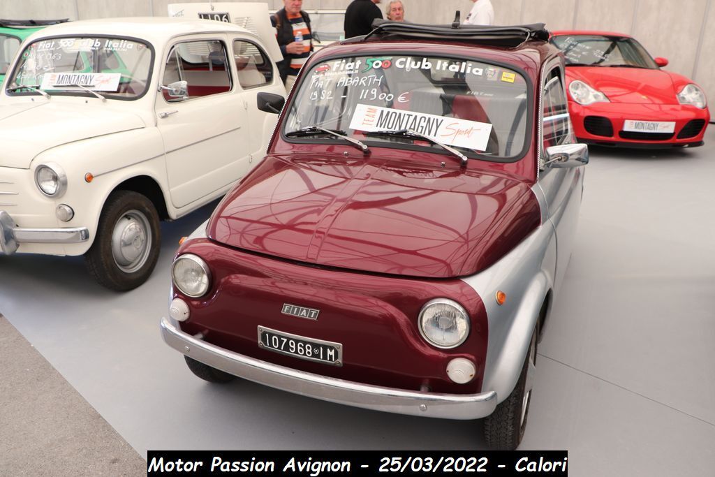 [84] 26-26-27/03/2022 - Avignon Motor Passion - Page 5 F8ng