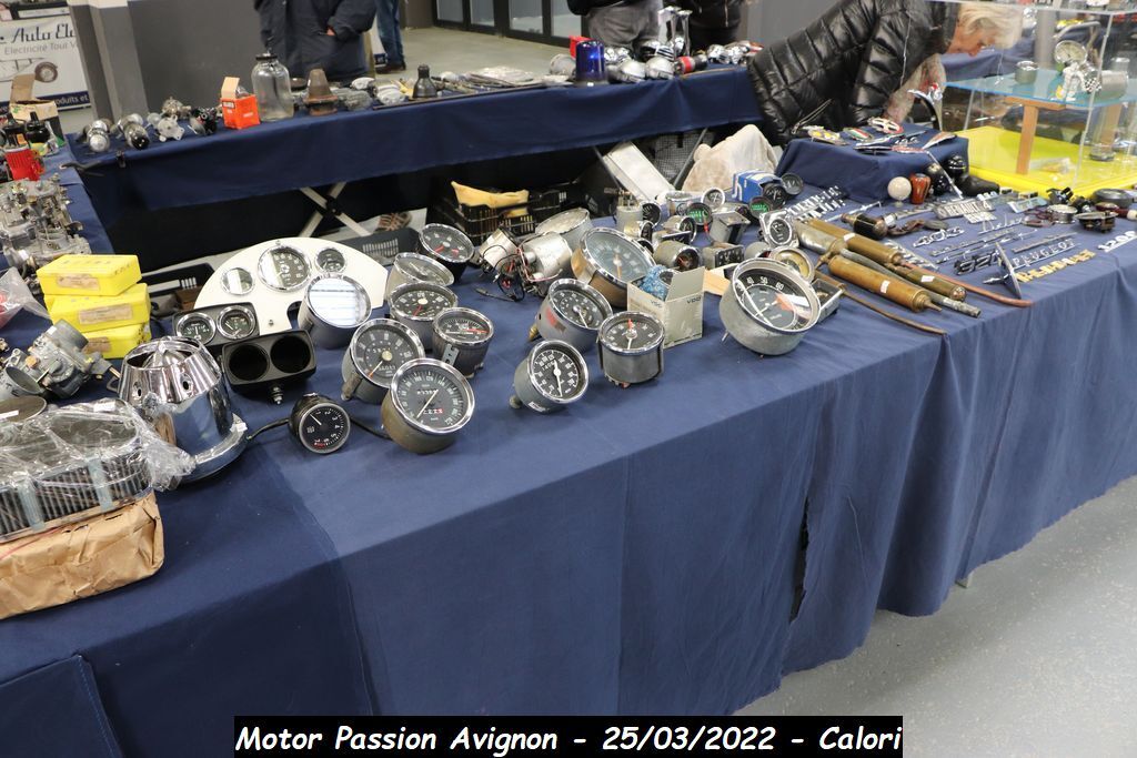 [84] 26-26-27/03/2022 - Avignon Motor Passion - Page 2 Fgrf