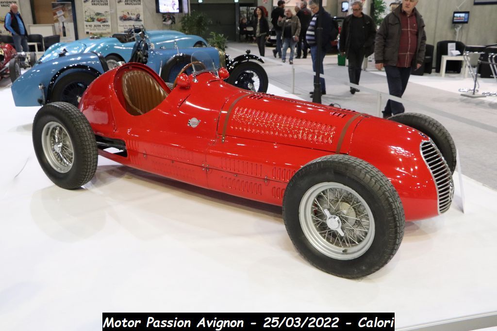 [84] 26-26-27/03/2022 - Avignon Motor Passion - Page 4 Fmbc