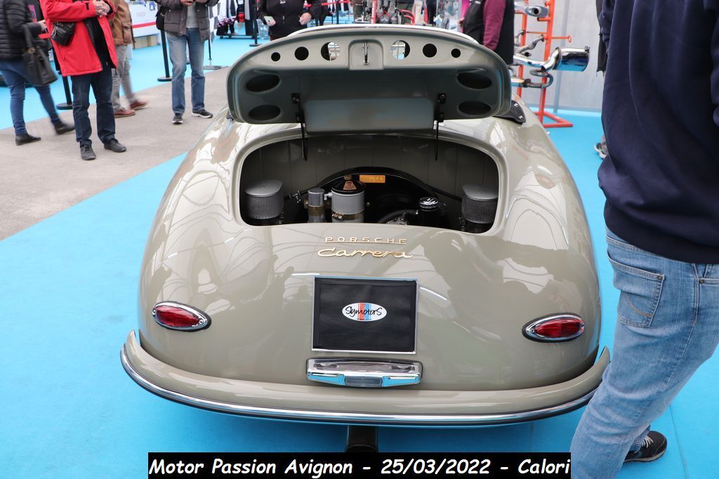 [84] 26-26-27/03/2022 - Avignon Motor Passion - Page 3 Fnrk
