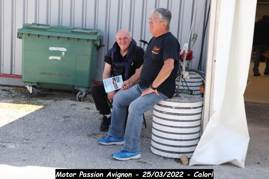 [84] 26-26-27/03/2022 - Avignon Motor Passion - Page 2 Gdd0