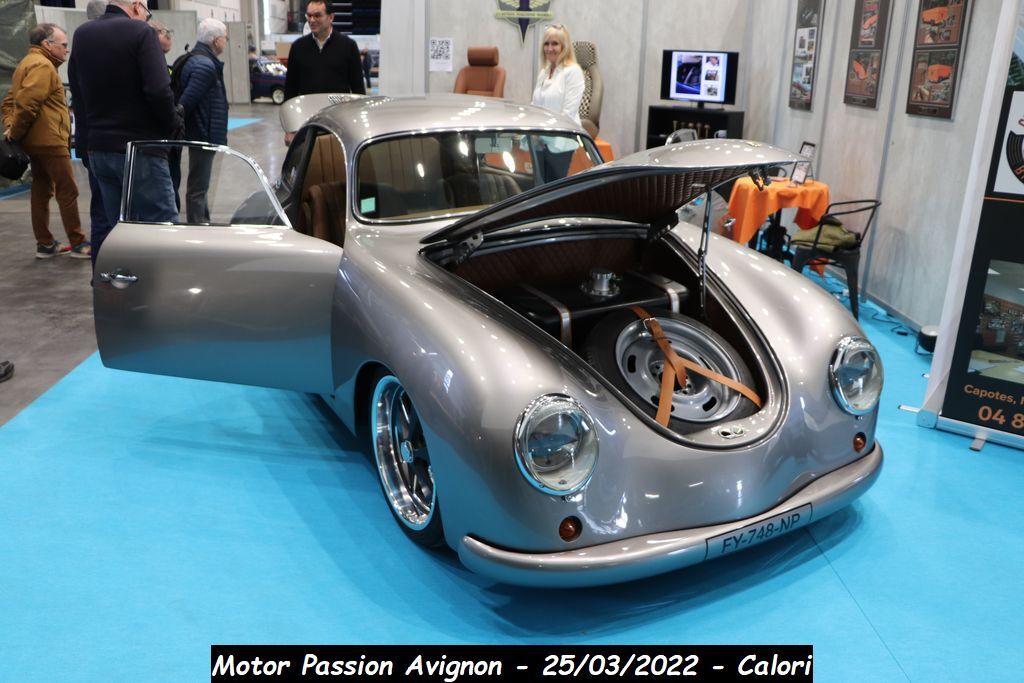 [84] 26-26-27/03/2022 - Avignon Motor Passion Gf0k