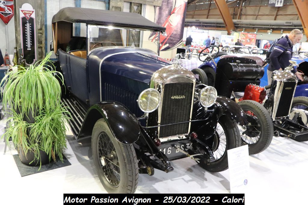 [84] 26-26-27/03/2022 - Avignon Motor Passion - Page 5 Glwm