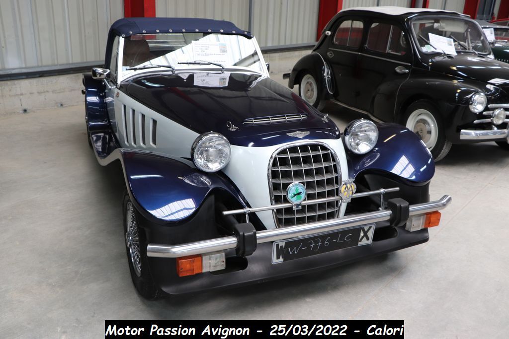 [84] 26-26-27/03/2022 - Avignon Motor Passion - Page 6 H07i