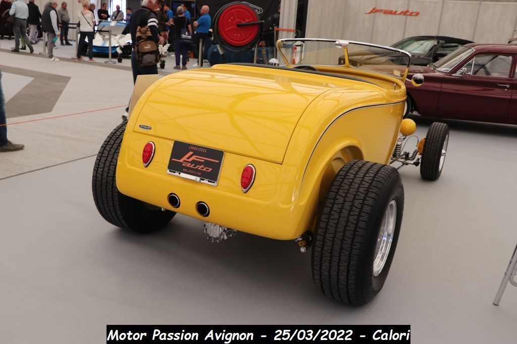 [84] 26-26-27/03/2022 - Avignon Motor Passion - Page 5 H6l0