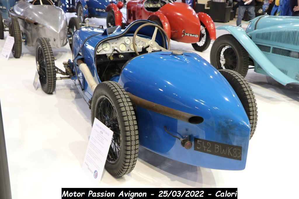 [84] 26-26-27/03/2022 - Avignon Motor Passion - Page 4 Hql4