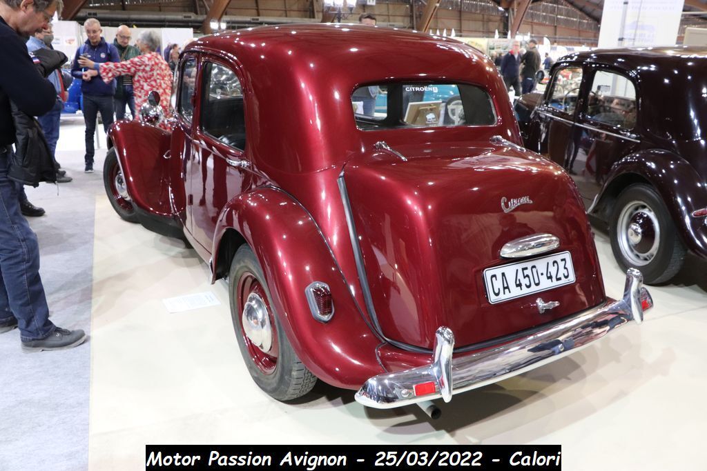 [84] 26-26-27/03/2022 - Avignon Motor Passion - Page 4 Hrwg