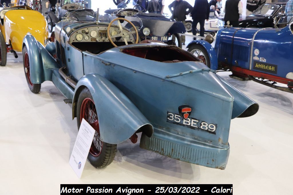[84] 26-26-27/03/2022 - Avignon Motor Passion - Page 5 Hwwf