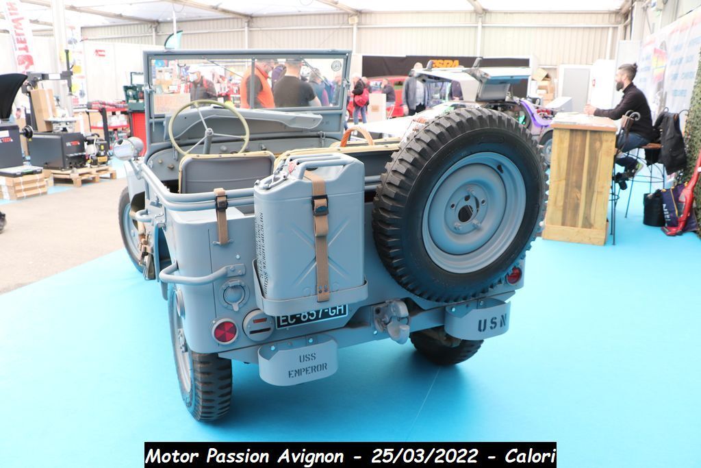 [84] 26-26-27/03/2022 - Avignon Motor Passion - Page 3 I7xx
